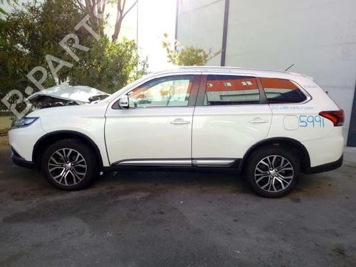 Used Parts MITSUBISHI OUTLANDER III (GG_W, GF_W, ZJ, ZL, ZK) 2.0 4WD (GF7W) (150 hp) 272665