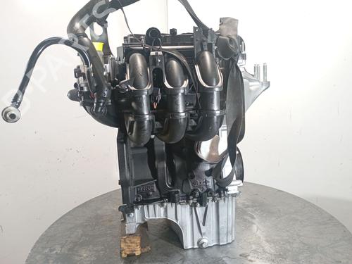 Used Engine FORD FIESTA VII (HJ, HF) 1.1 Ti-VCT (86 hp) 30537531
