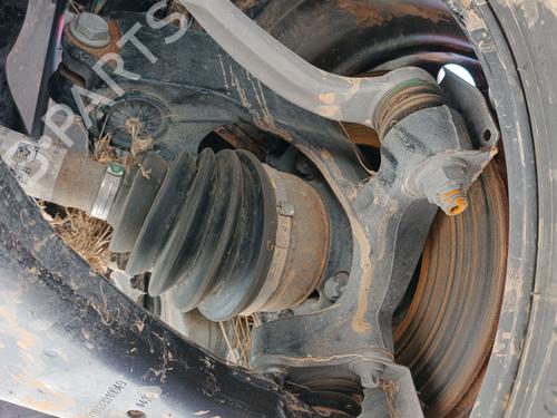 Used Right front steering knuckle MERCEDES-BENZ SPRINTER 3,5-t Van (B907, B910) eSPRINTER (910.633) (116 hp) 28124290
