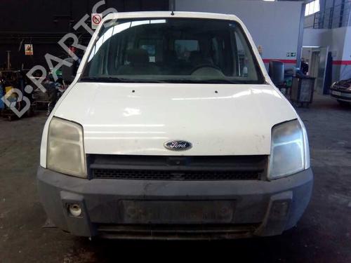 Rear wiper motor FORD TRANSIT CONNECT (P65_, P70_, P80_) 1.8 Di | BP8308584M102 