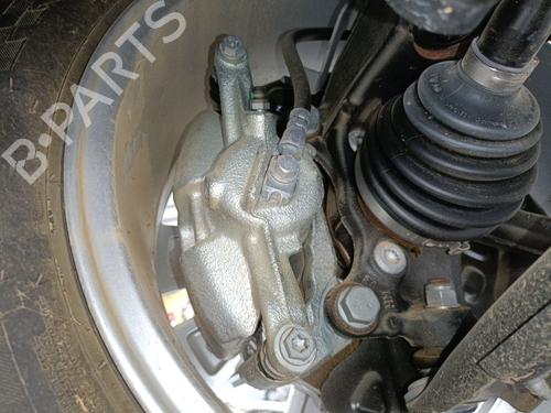 Etrier avant droit SKODA OCTAVIA IV Combi (NX5, PV5) 1.5 TSI e-TEC (150 hp) 28856178