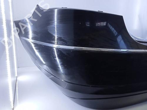 Rear bumper MERCEDES-BENZ E-CLASS (W212) E 250 CDI / BlueTEC (212.003, 212.004) | BP11848632C8 