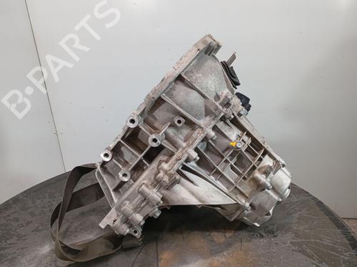 Gearbox HYUNDAI TUCSON (TL, TLE) 1.6 GDi | BP25006034M3 