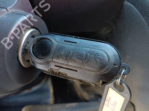 Used Electronic module CITROËN JUMPER II Van 2.0 BlueHDi 130 (130 hp) 22183083