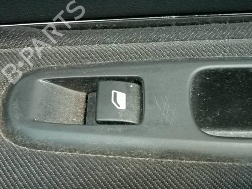 Used Right rear window switch PEUGEOT 3008 I MPV (0U_) [2009-2017]  22406432