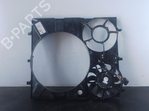 Used Radiator fan Radiator fan VW CRAFTER Platform/Chassis (SZ_) 2.0 TDI RWD (SZB, SZC, SZD, SZH, SZI, SZO, SZP, SZQ) (163 hp) 39652314 39652314