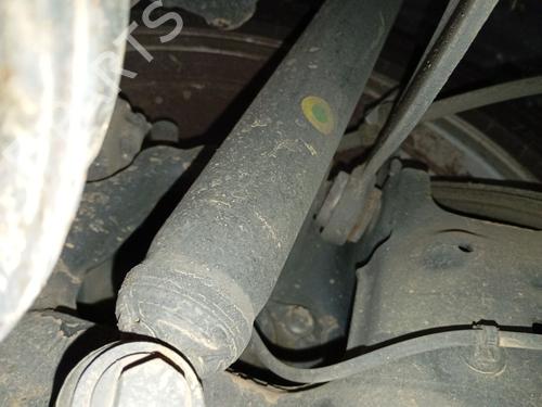 Used Left rear shock absorber FORD FOCUS III 1.6 TDCi (115 hp) 32388386