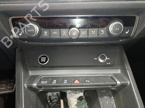 Used Climate control Climate control 37537093 37537093