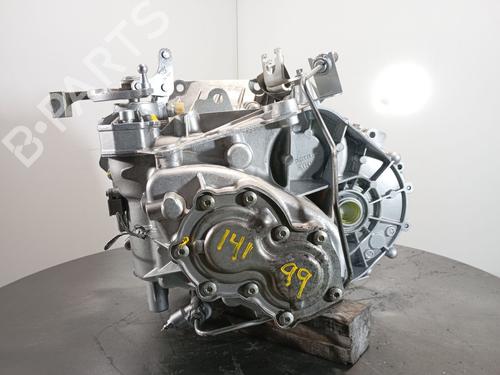 Gearbox MINI MINI COUNTRYMAN (R60)  | BP31157545M3 