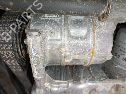 Used AC compressor AC compressor AUDI A1 Sportback (GBA) 30 TFSI (110 hp) 33936689 33936689