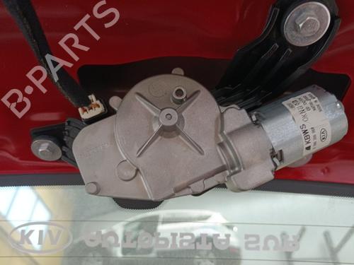 Viskermotor bagrude KIA CEED (CD) 1.4 T-GDI (140 hp) 28099549