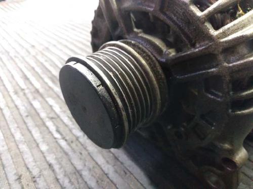 Alternator VW CADDY III Box Body/MPV (2KA, 2KH, 2CA, 2CH) 2.0 TDI 4motion | BP6557157M7 