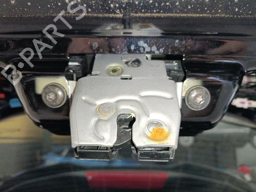 Used Tailgate lock Tailgate lock FORD PUMA (J2K, CF7) 1.0 EcoBoost mHEV (125 hp) 36532774 36532774