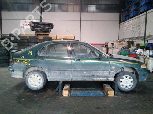 Instrument cluster ROVER 400 II (RT)  | BP2846779C47 