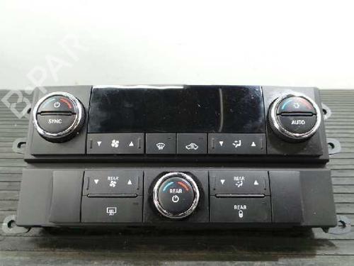 AC Styreenhet / Manøvreringsenhet DODGE JOURNEY 2.0 CRD (140 hp) 1041309