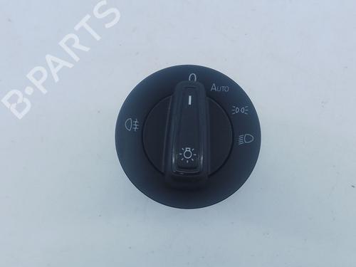 Interruttore luci VW T-CROSS (C11, D31) [2018-2026]  32522753
