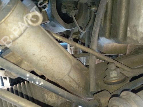 Used Steering rack MERCEDES-BENZ VITO Bus (W639) 109 CDI (639.701, 639.703, 639.705) (88 hp) 32034944