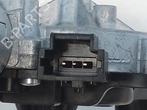 Rear wiper motor PEUGEOT 208 II (UB_, UP_, UW_, UJ_) 1.2 PureTech 75 | BP26493027M102 