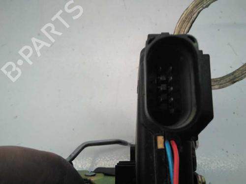Front right lock AUDI A6 C5 (4B2) 2.5 TDI | BP3412533C97 
