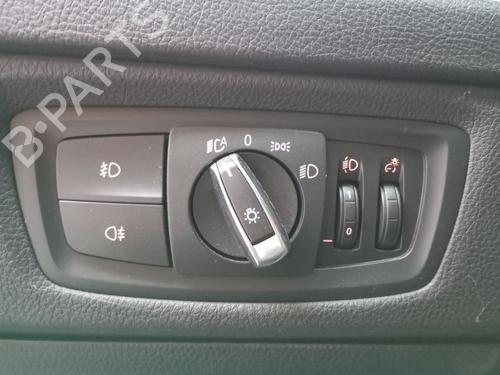 Used Headlight switch Headlight switch 38197955 38197955