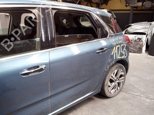 Left rear door CITROËN C4 Picasso II  | BP13119416C4 