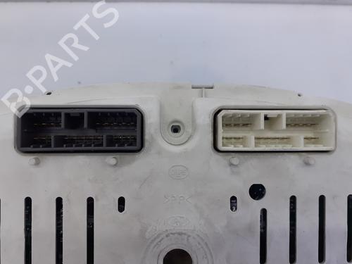 Instrument cluster HYUNDAI TUCSON (JM) 2.0 CRDi | BP9674521C47 