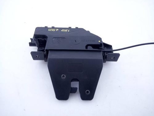 Tailgate lock BMW 1 (E81) 120 i | BP17235521C101 