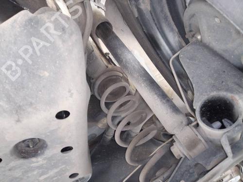 Used Right rear shock absorber DACIA SANDERO II [2012-2025]  19081493