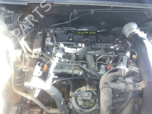 Engine control unit (ECU) CITROËN C5 I (DC_) 2.0 HDi (DCRHZB, DCRHZE) | BP5029726M57 
