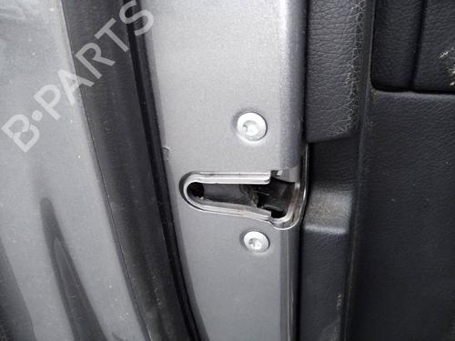 Used Front left lock MERCEDES-BENZ M-CLASS (W166) [2011-2015]  9679749
