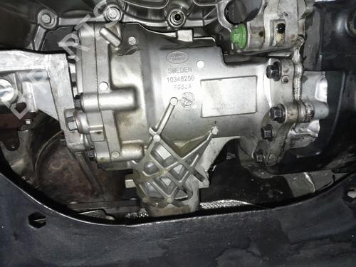 Used Front differential LAND ROVER RANGE ROVER EVOQUE (L538) 2.0 D 4x4 (150 hp) 26947188