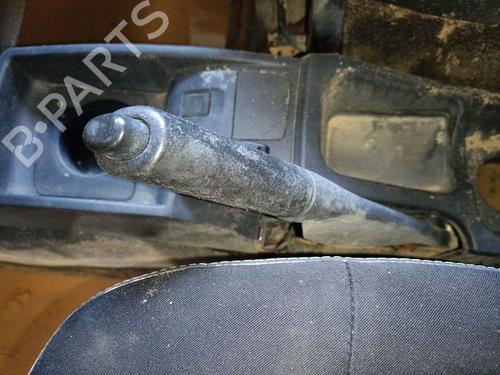 Frein à main RENAULT KANGOO Express (FW0/1_) 1.5 dCi 90 (FW0G, FW05, FW08, FW11) (90 hp) 27981119