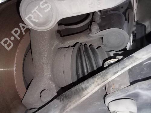 Used Left front steering knuckle DACIA DOKKER Express Box Body/MPV [2012-2025]  20929241