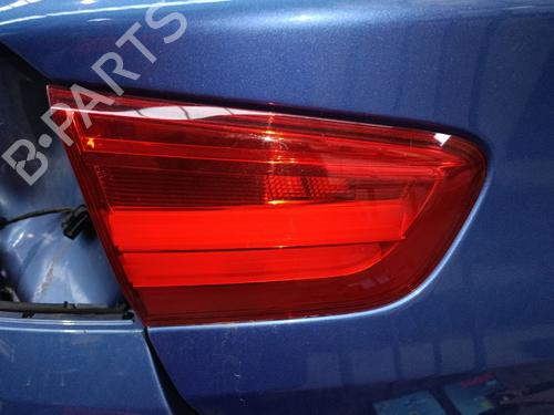 Used Left tailgate light BMW 1 (F20) 116 d (116 hp) 31931229