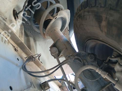Used Right front shock absorber MERCEDES-BENZ VITO Bus (W639) 109 CDI (639.701, 639.703, 639.705) (88 hp) 28056410