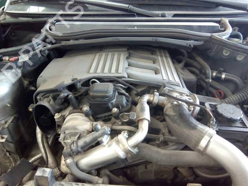 Engine control unit (ECU) BMW 3 (E46) 320 d | BP8107955M57 
