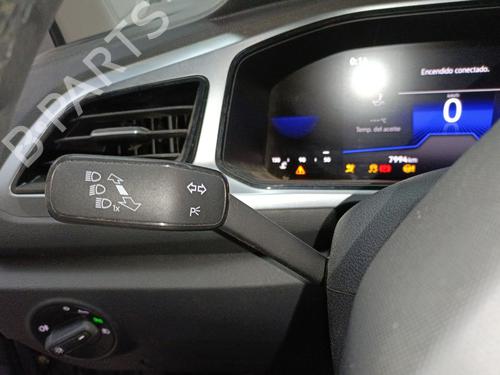 Mando intermitentes / limpia VW T-ROC (A11, D11) 1.0 TSI (110 hp) 32980653
