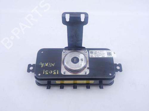 Airbag passager Airbag passager HYUNDAI KONA (OS, OSE, OSI) 1.0 T-GDi (120 hp) 33872726 33872726