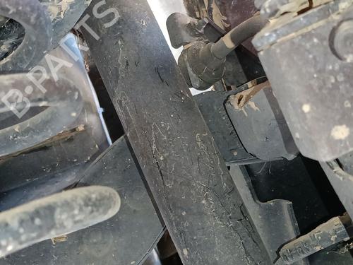 Used Right rear shock absorber FORD C-MAX II (DXA/CB7, DXA/CEU) [2010-2019]  28051723
