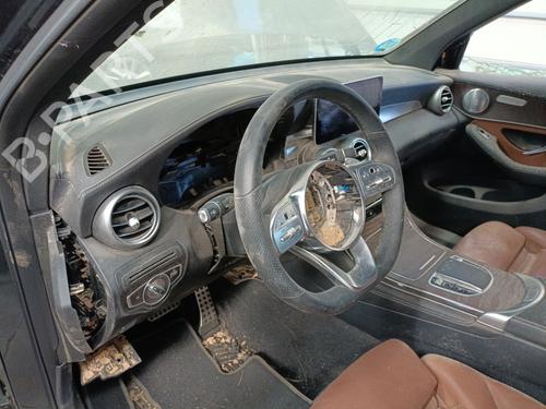 Dashboard MERCEDES-BENZ GLC (X253) 300 EQ Boost 4-matic (253.984) | BP29453027C46 