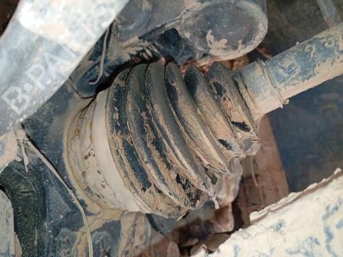 Used Left front driveshaft Left front driveshaft PEUGEOT 5008 II (MC_, MJ_, MR_, M4_) 1.2 THP (MRHNYH, MRHNYW, MRHNSJ, MRHNSU, MRHNSM) (131 hp) 32358168 32358168