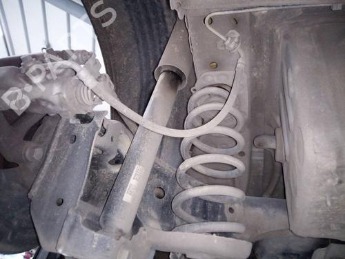 Used Left rear shock absorber OPEL ASTRA K Sports Tourer (B16) 1.6 CDTi (35) (110 hp) 16837327