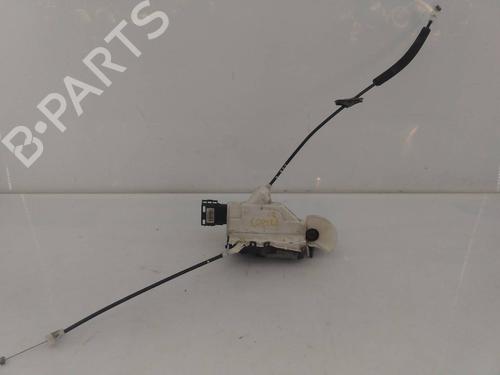 Used Front left lock CITROËN C3 II (SC_) [2009-2025]  5609325