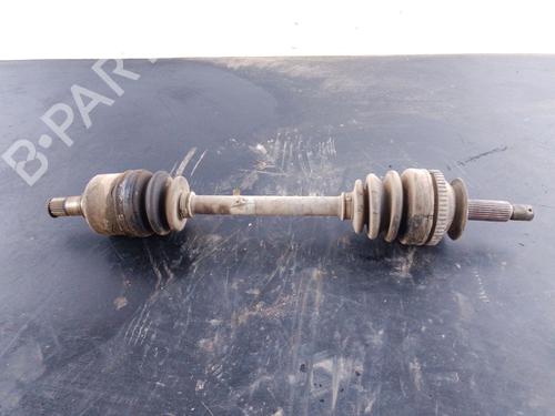 Used Left front driveshaft HYUNDAI SANTA FÉ I (SM) 2.0 CRDi 4x4 (113 hp) 30408283