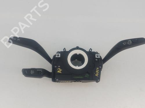Used Steering column stalk Steering column stalk AUDI A7 Sportback (4KA) 50 TDI Mild Hybrid quattro (286 hp) 39955494 39955494