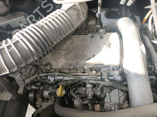 Left front brake caliper RENAULT MASTER III Platform/Chassis (EV, HV, UV) 2.3 dCi 125 FWD (EV0C, EV0D, EV0J, HV0C, HV0D, HV0H,... | BP36700420M105 - Image 11