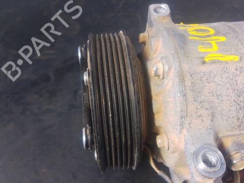 AC compressor VW CRAFTER Van (SY_, SX_) 2.0 TDI FWD (SYB, SYC, SYD) | BP29002070M34 - Image 2