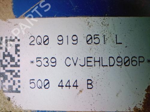 Fuel pump VW T-CROSS (C11, D31) | BP32498405M76 - Image 2