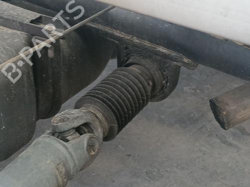 Driveshaft IVECO DAILY IV Platform/Chassis 35C12, 35S12 | BP37260527M37 - Image 2