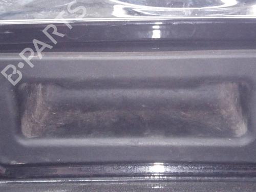 Used Tailgate handle BMW X1 (F48) sDrive 18 d (150 hp) 9493972